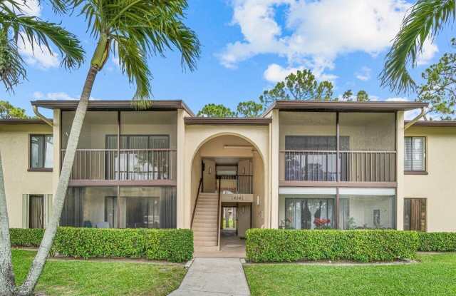 626 Sea Pine Way - 626 Sea Pine Way, Greenacres, FL 33415