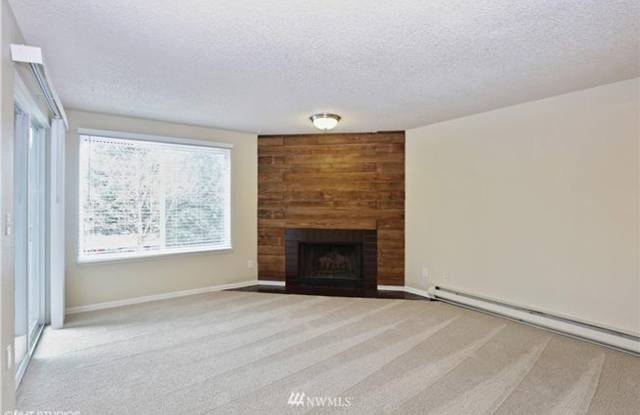 Modern 2BR Condo in Renton photos photos