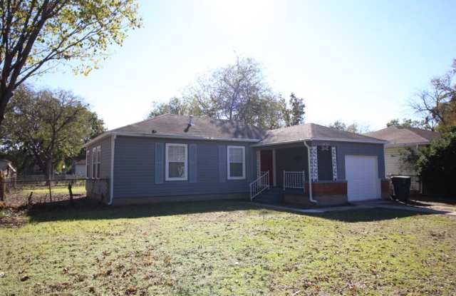7642 Maxwell Ave - 7642 Maxwell Avenue, Dallas, TX 75217