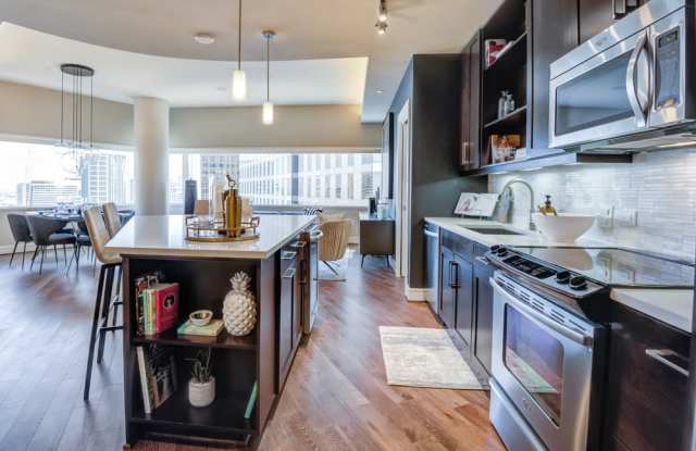 One Dallas Center photos photos