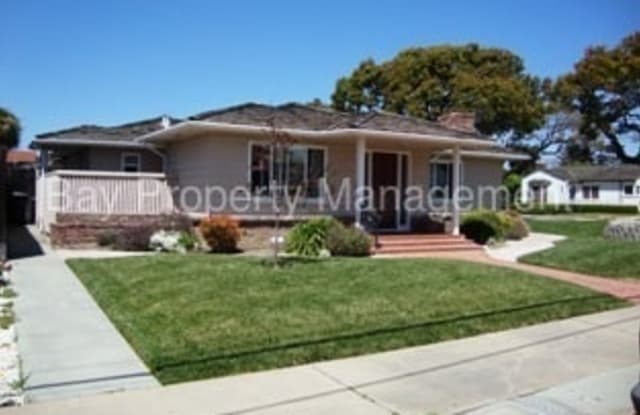6 Talbot Street - 6 Talbot Street, Salinas, CA 93901