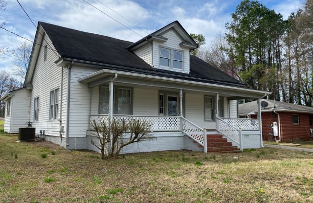 208 Old Oxford Highway - 208 Old Oxford Road, Durham, NC 27704