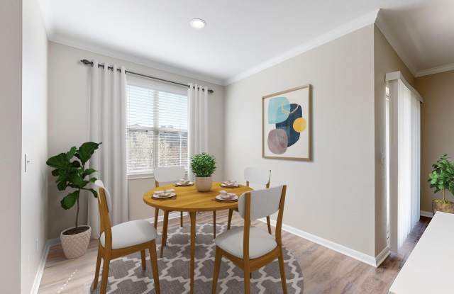 The Oasis Apartments Gallery 4