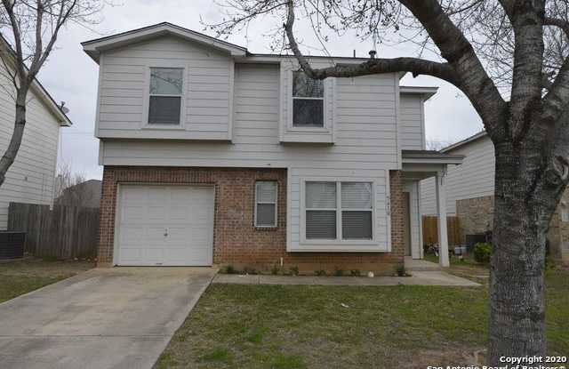 5610 Timber Haven - 5610 Timber Haven, San Antonio, TX 78250