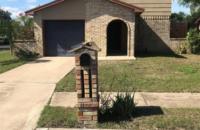 5901 N 22nd Street - 5901 North 22nd Street, McAllen, TX 78504