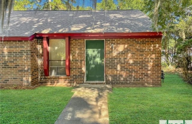 428 Edgewater - 428 Edgewater Road, Savannah, GA 31406