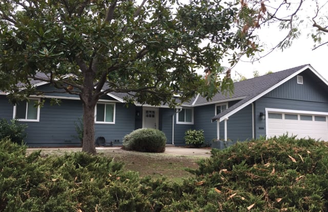 15616 Flintridge Dr - 15616 Flintridge Drive, Los Gatos, CA 95032