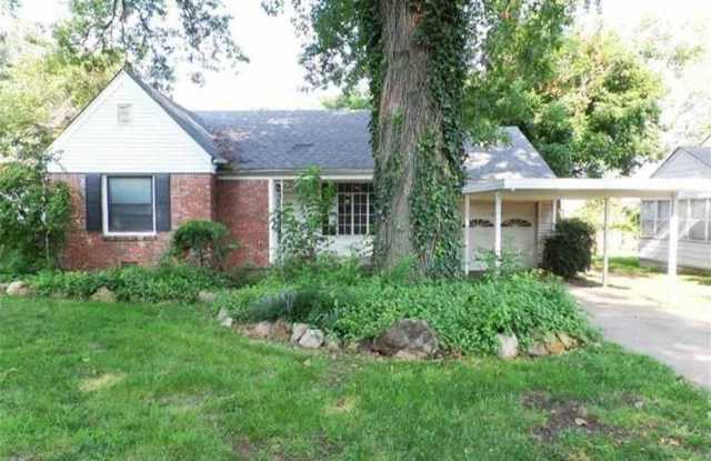 2 Bed 1 Bath House in Tulsa! photos photos