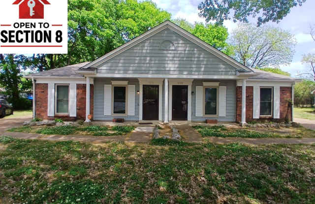 Freshly Transformed 3 bedroom home - Open To Section 8 photos photos