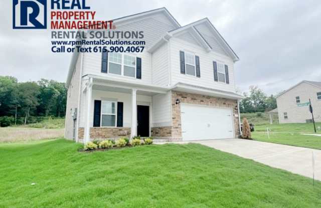 Gorgeous all brick home in Antioch! Attached garage and on a corner lot! Gallery 4