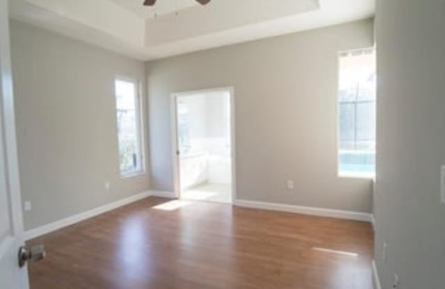 2910 Sunset Lakes Blvd - 2910 Sunset Lakes Boulevard, Four Corners, FL 34747