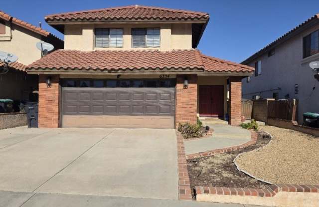 6354 Sunny Meadow Lane - 6354 Sunny Meadow Lane, Chino Hills, CA 91709
