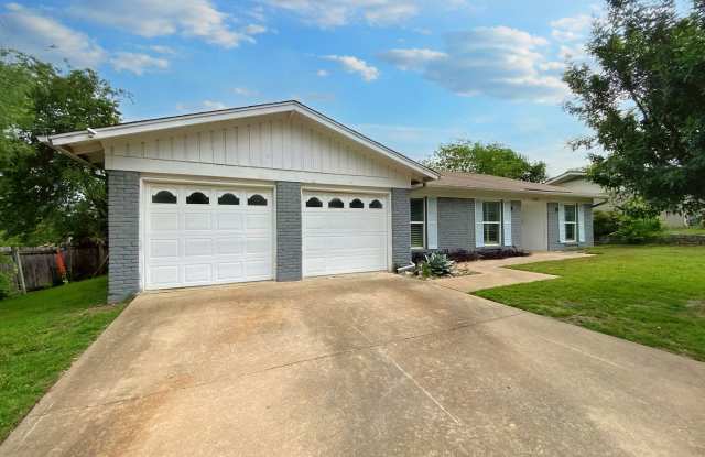 Beautiful 3 BR / 2 BA Home for Rent in Austin! photos photos