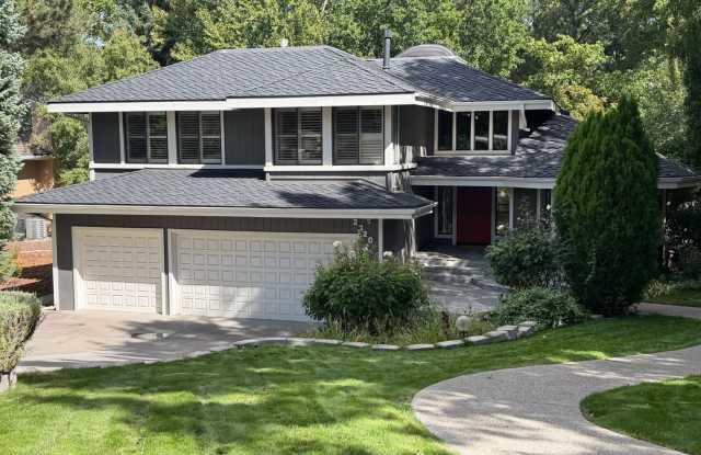 Gorgeous Lakeridge Shores Home Available Now Gallery 1