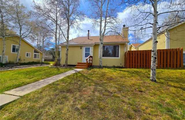 751 Columbine Village Drive photos photos