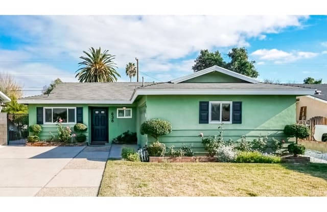 638 W Glen Lyn Drive - 638 W Glen Lyn Dr, Glendora, CA 91740