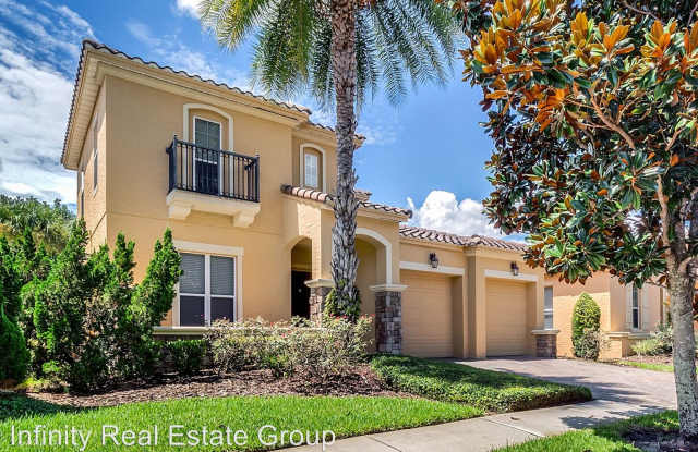 1433 Caring Ct - 1433 Caring Court, Maitland, FL 32751