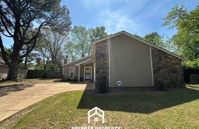 4234 Runningbrook Circle photos photos