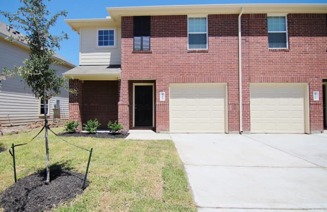 13010 Bella Vida Ln - 13010 Bella Vida Ln, Houston, TX 77082