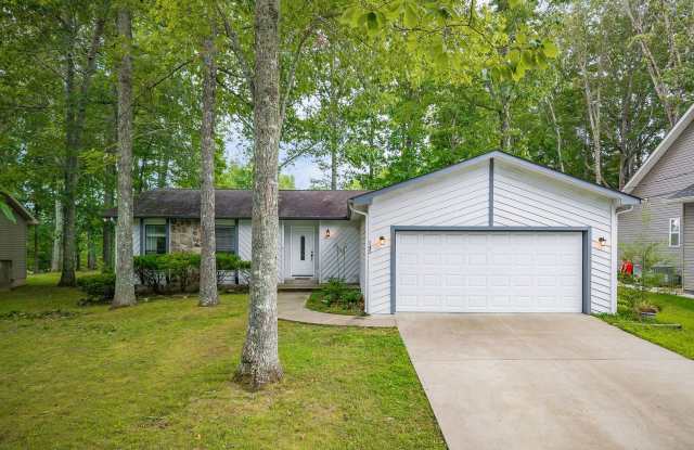Spacious rental in desirable neighborhood in Fairfield Glade photos photos Spacious rental in desirable neighborhood in Fairfield Glade photos photos