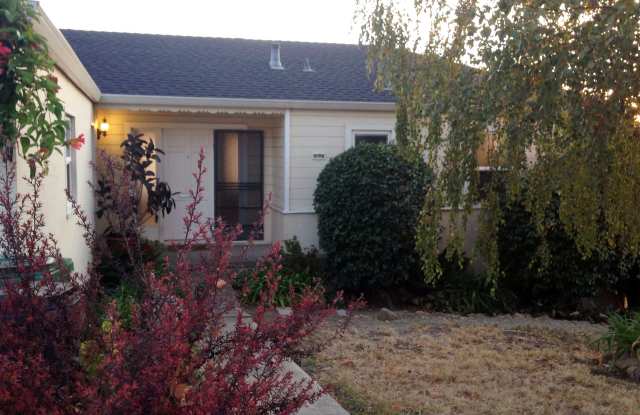 16091 Gramercy Drive - 16091 Gramercy Drive, Castro Valley, CA 94578
