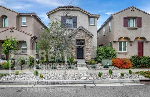 Spacious 3 bedroom 2.5 bath in the Westshore Lake Neighborhood - 4407 Adriatic Sea Way, Sacramento, CA 95834