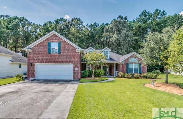 Large 5 BR Home in a cul de sac neighborhood in Pooler,Ga! photos photos