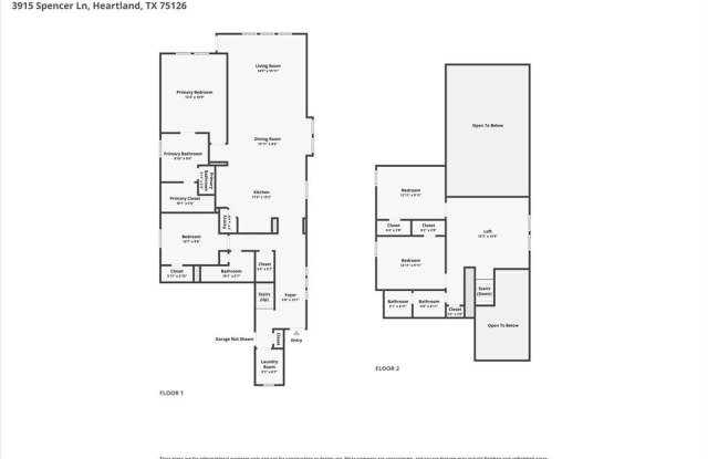 3915 Spencer Lane Gallery 2