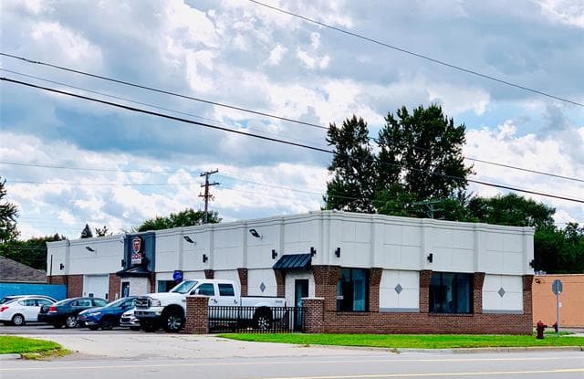 25641 PLYMOUTH Road - 25641 Plymouth Road, Wayne County, MI 48239