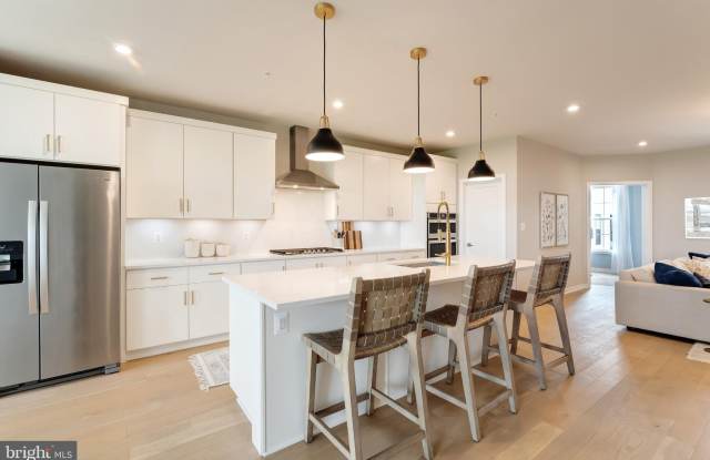 22405 CLAUDE MOORE Drive - 22405 Claude Moore Drive, Moorefield Station, VA 20148