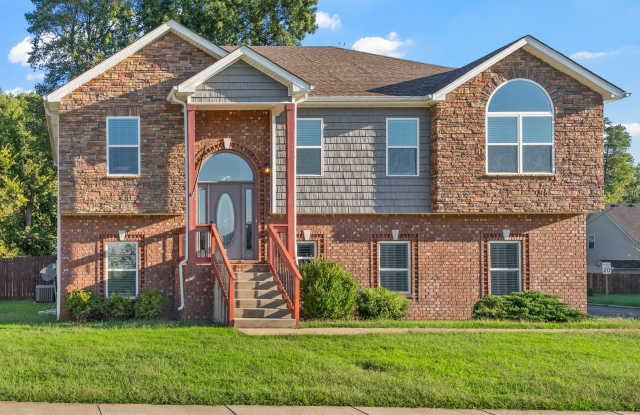 1227 Brigade Dr Clarksville, TN 37043 photos photos 1227 Brigade Dr Clarksville, TN 37043 photos photos