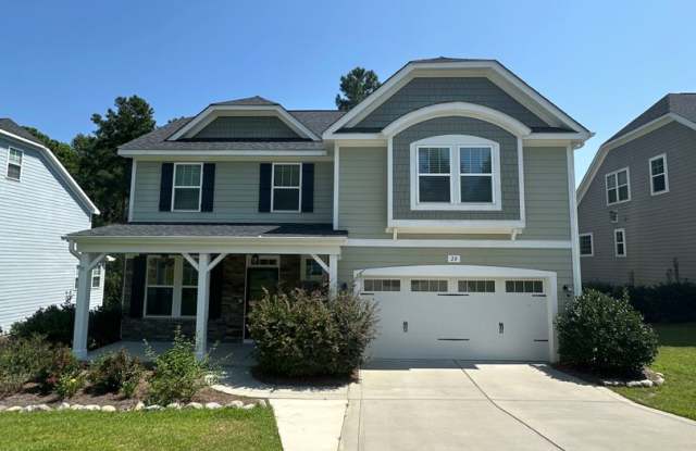 ANDERSON CREEK CLUB! - 28 School Side Drive, Harnett County, NC 28390