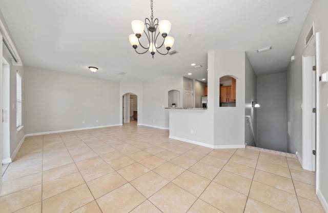 Welcome to this spacious 2-bedroom, 2-bath second-floor condo located in a gated Orlando community Gallery 4