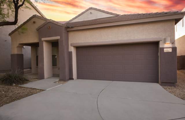 10658 South Kush Canyon Lane - 1 photos photos