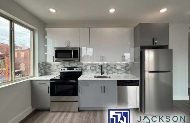 675 N 41st St. Gallery 1