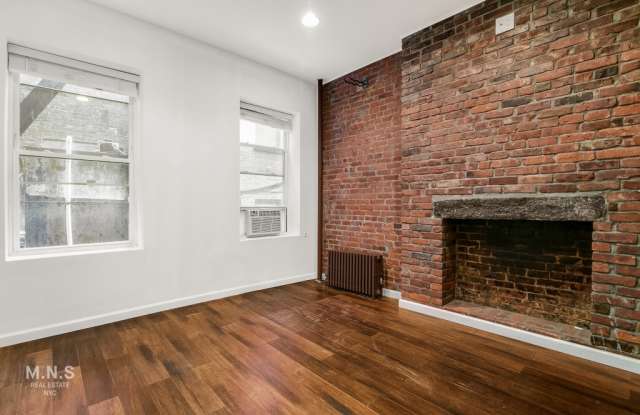 189 Hester Street Gallery 2