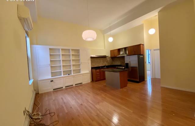 88 Meserole Avenue - 88 Meserole Ave, Brooklyn, NY 11222