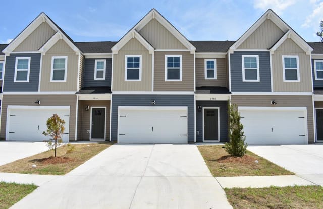 2967 Old Field Road - 2967 Old Field Road, Sumter, SC 29150