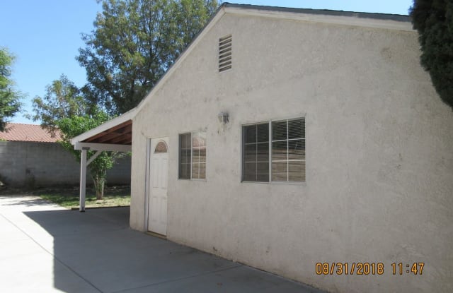 10924 Sharp Ave, Guest House - 10924 N Sharp Ave, Los Angeles, CA 91345