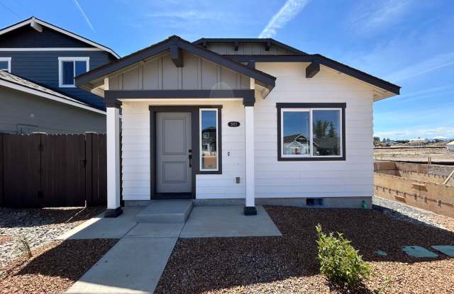 Brand New 3 Bed, 2.5 Bath Home with Open Concept & 2-Car Garage photos photos