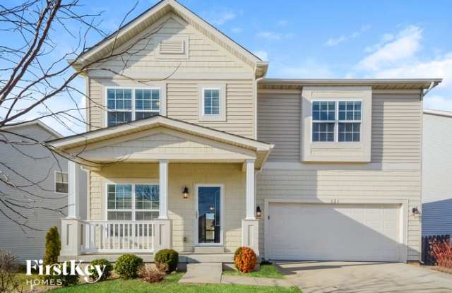 121 Siena Drive - 121 Siena Drive, St. Peters, MO 63376