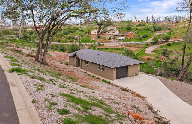 Welcome to your new 1 bedroom home nestled in the serene beauty of Paradise, CA! Gallery 1