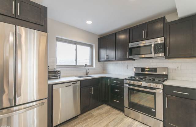 1917 Annin St - 1917 Annin Street, Philadelphia, PA 19146