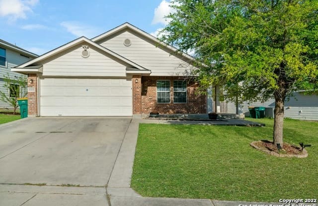 10202 Margarita Hill - 10202 Margarita Hill, Converse, TX 78109