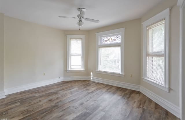 1811 Leverette St - 1811 Leverette Street, Detroit, MI 48216