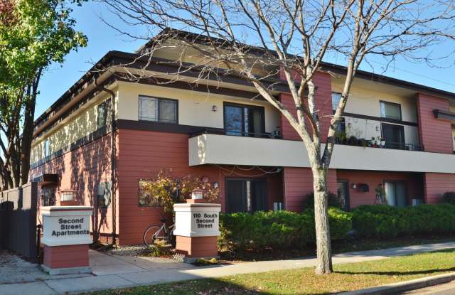 Second St Apartments photos photos Second St Apartments photos photos