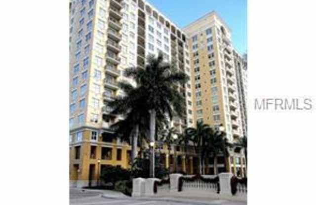 SHORT TERM TURNKEY FURNISHED DOWNTOWN AT THE RENAISSANCE photos photos