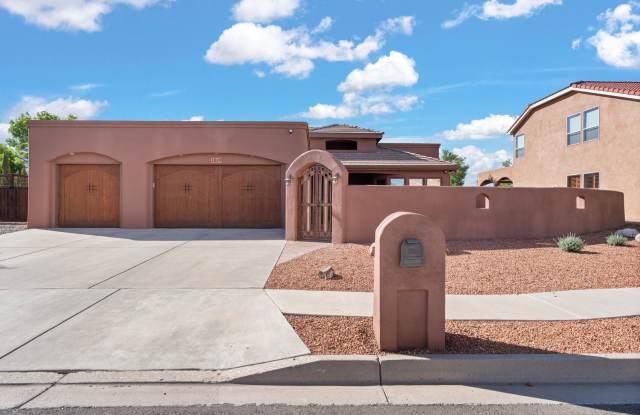 Rio Rancho Gem - Stunning 4-Bedroom Home – Spacious, Elegant  Full of Charm photos photos