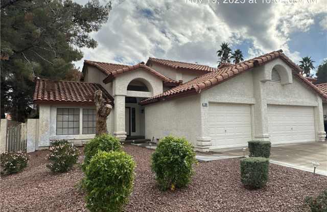 398 Decareo Court - 398 Decareo Court, Henderson, NV 89014