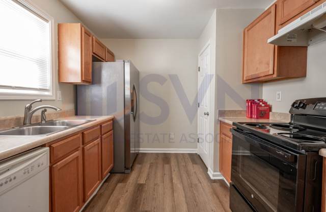 Spacious 4-Bedroom in Durham - Your Perfect Living Space Awaits! Gallery 4